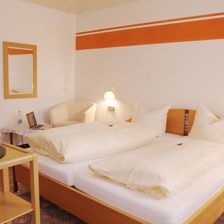 Hotel Landgasthof Kranz Hüfingen Exteriör bild