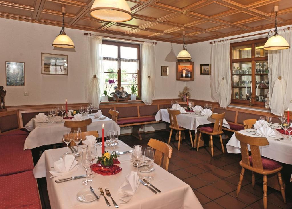 Hotel Landgasthof Kranz Hüfingen Exteriör bild